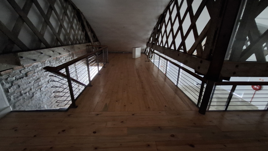 To Let commercial Property for Rent in Salt River Western Cape